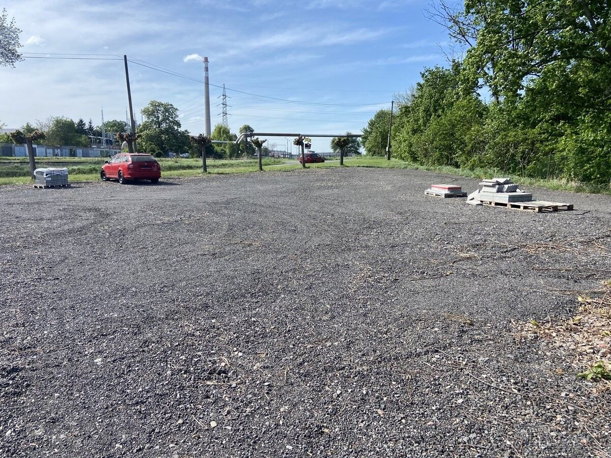 Pozemky pro bydlení, Chrudim, 537 01