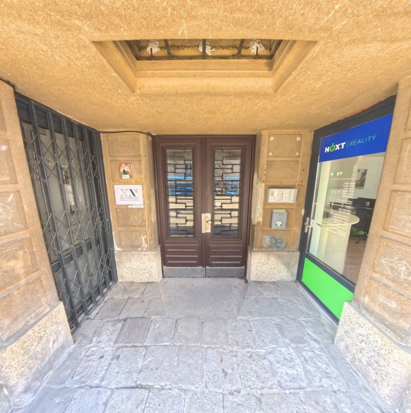 2+kk, Jablonecká 283, Liberec V-Kristiánov, 50 m² - 2