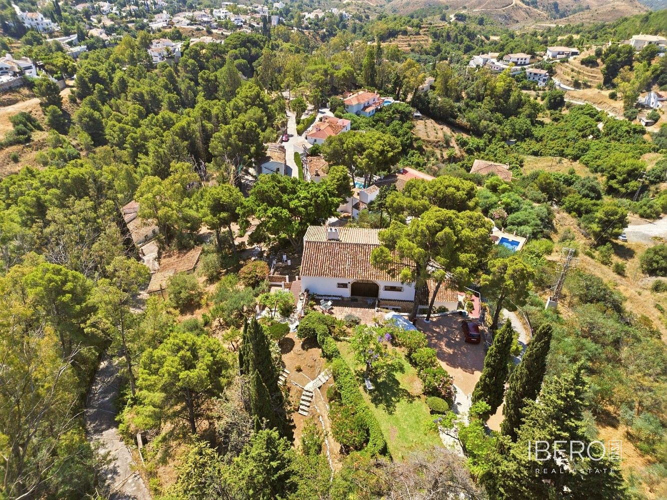 Prodej rodinný dům - Mijas, ES, 311 m² - 5