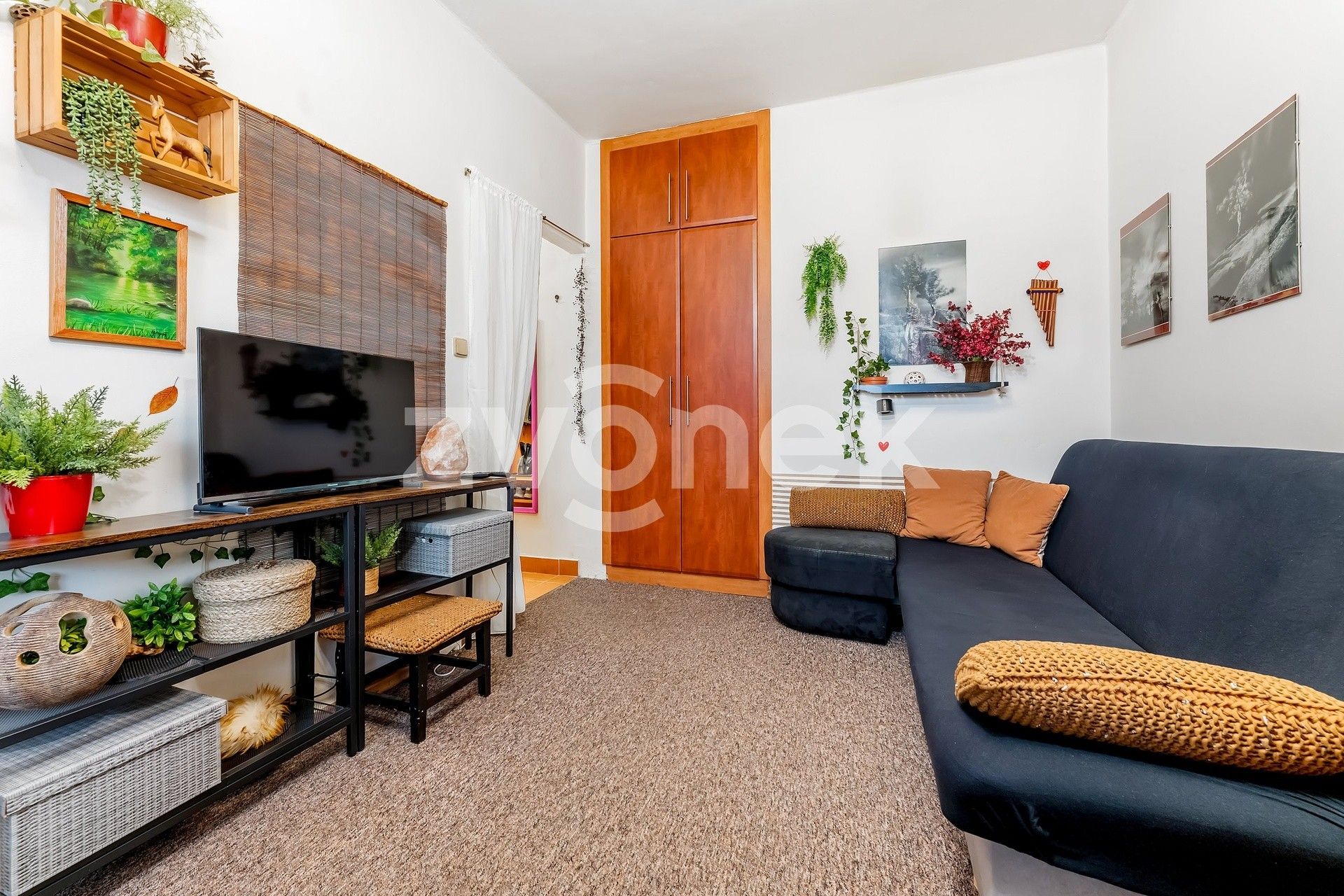 Prodej byt 2+kk - Na Plavisku, Vsetín, 38 m² - 5
