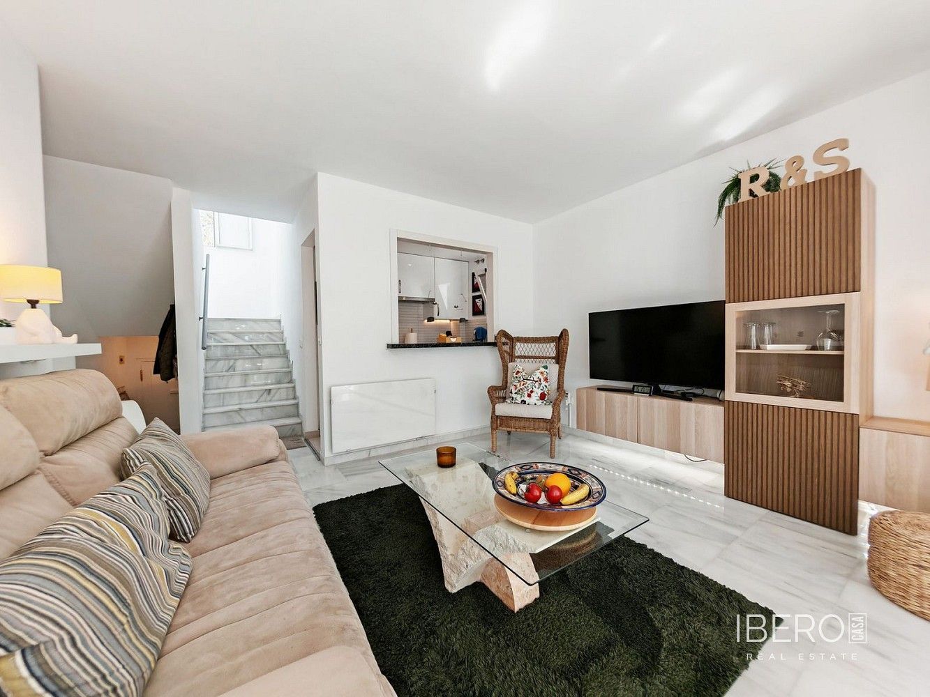 Byt 4+kk · 80 m² · Costabella, Španělsko - 4