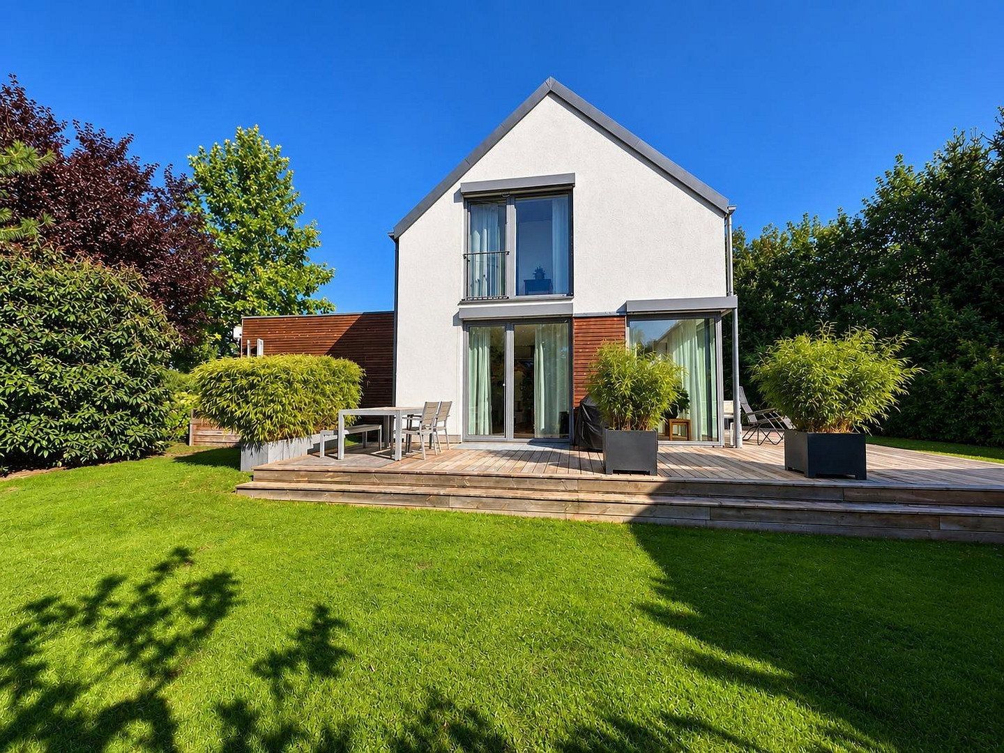 Rodinný dům · 160 m² · Greifenberg Neugreifenberg Bayern 86926 - 3