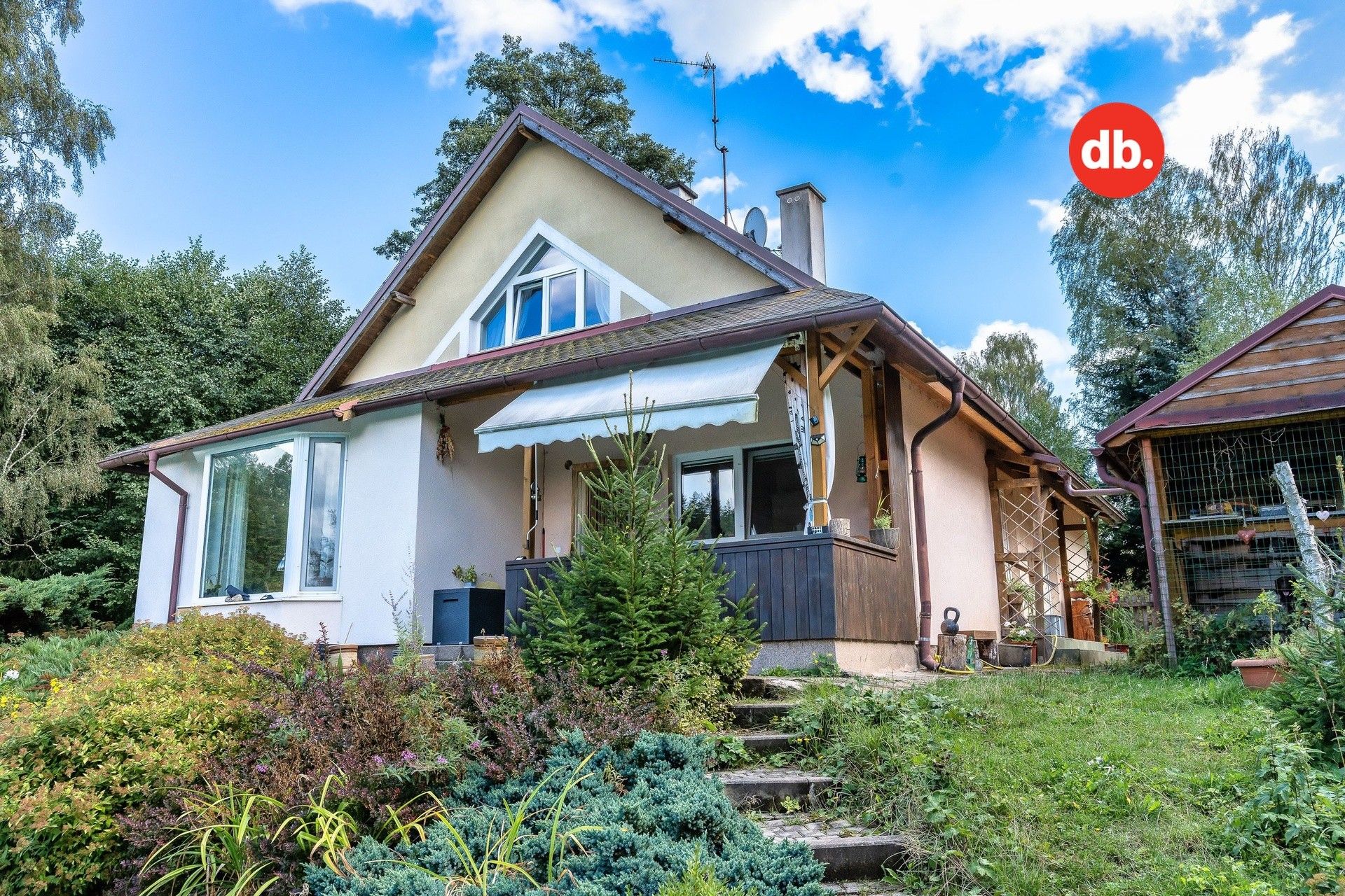 Rodinný dům · 240 m² · Stružná Peklo - 4