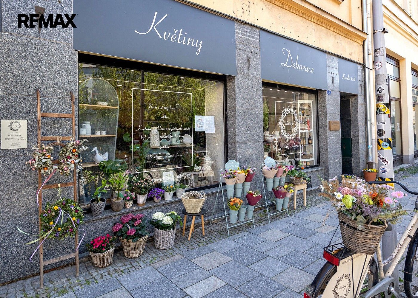 Obchodní prostory, Ostrava, okres Ostrava-město, Moravskoslezský kraj, 74 m² - 2