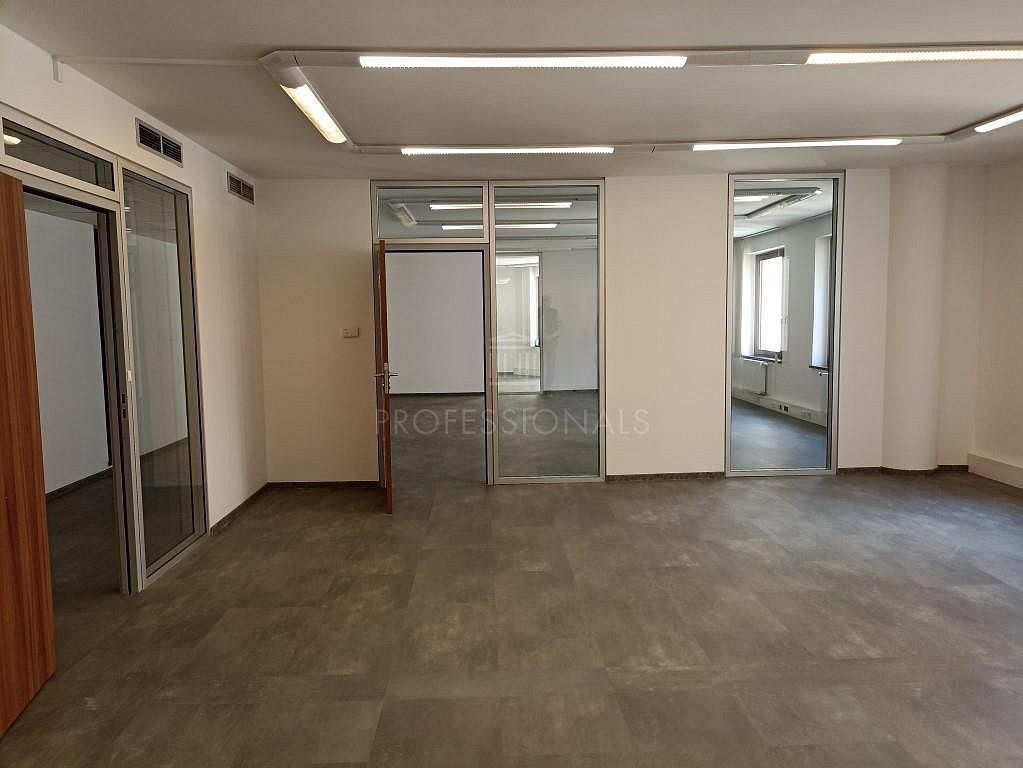 Kanceláře, Praha - Nové Město, Hlavní město Praha, 186 m² - 2