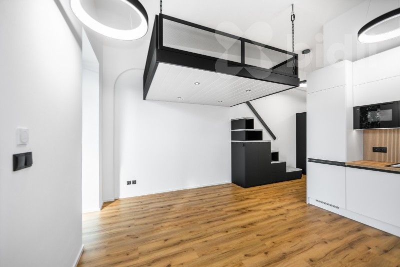 1+kk, Těšínská 1226, Plzeň Lobzy, 46 m² - 2