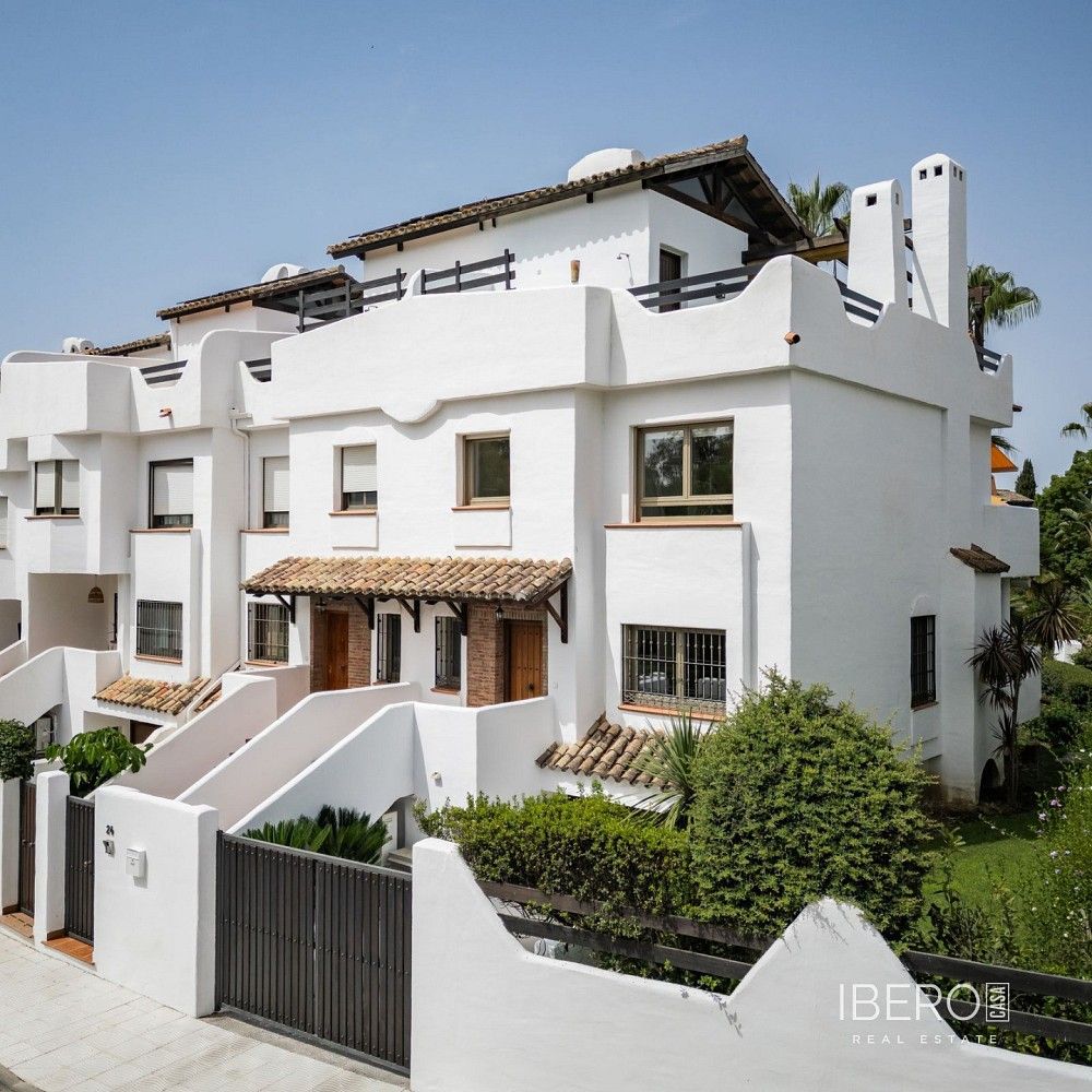 Rodinný dům · 186 m² · Marbella, ES - 4