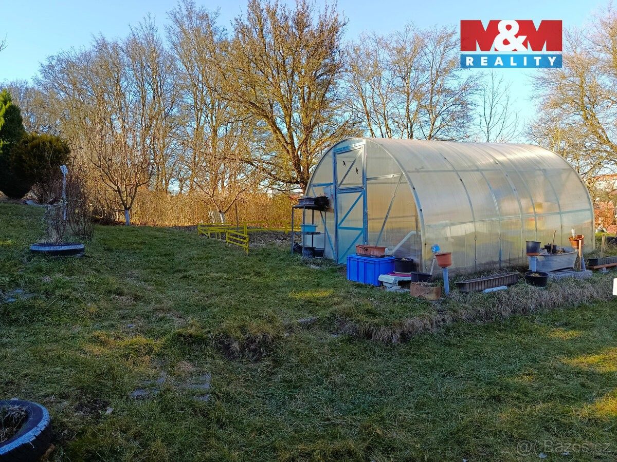 Prodej zahrada - Kadaň, 432 01