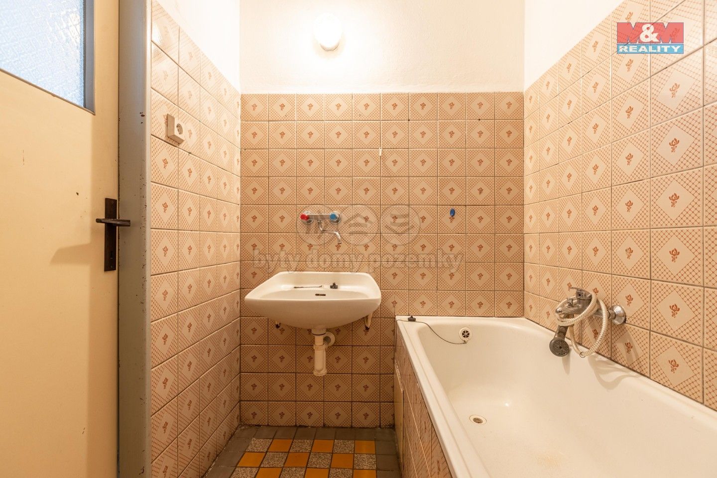 Prodej byt 2+1 - Nalžovy, Nalžovské Hory, 65 m²