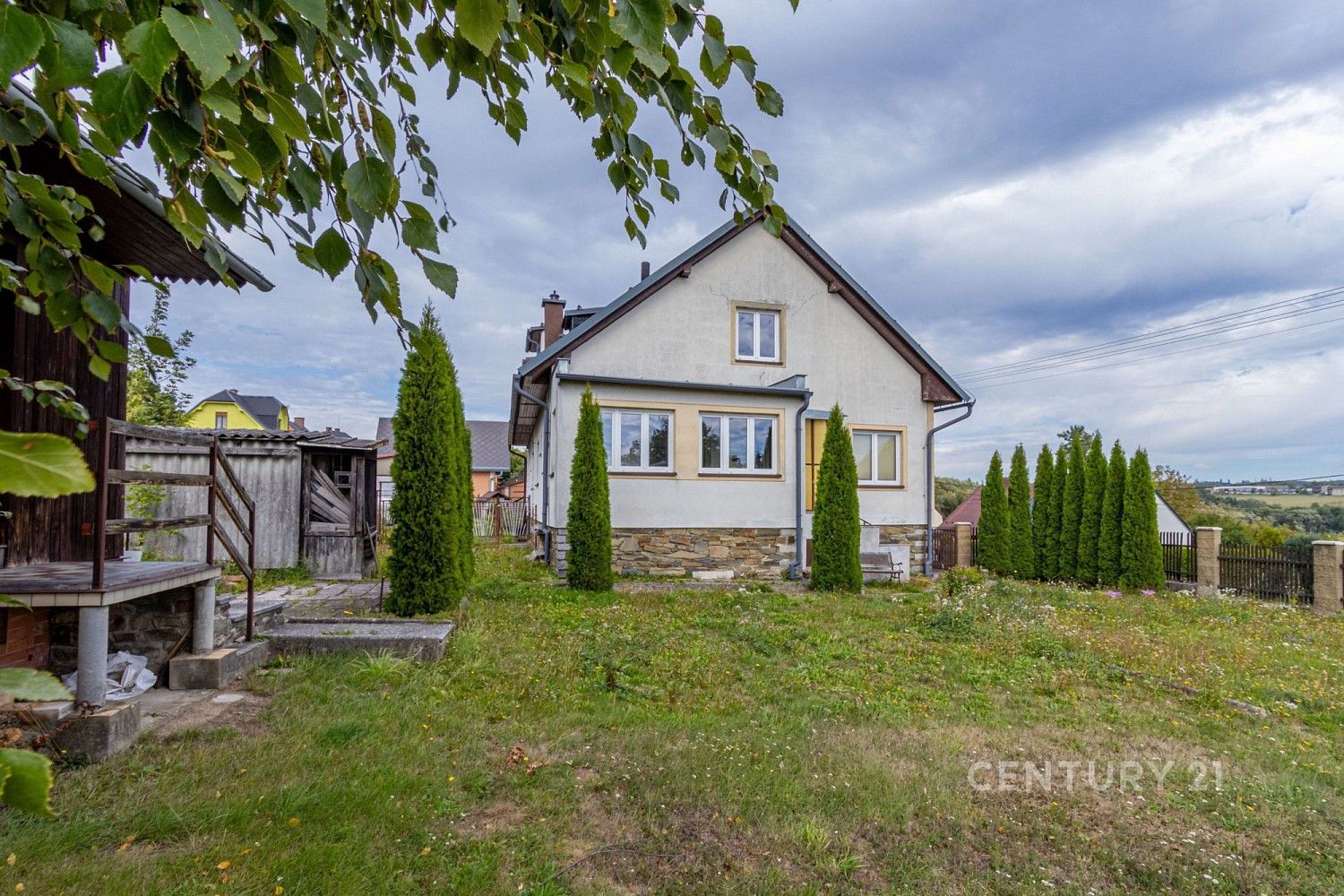 Rodinný dům, 160 m²