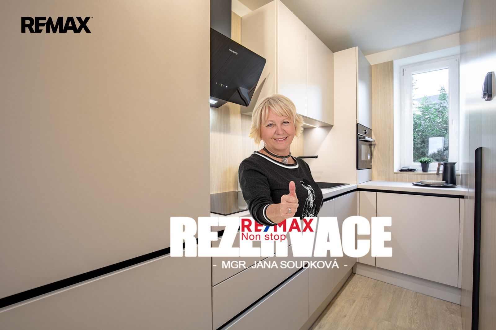 Byt 3+kk · 62 m² · Okružní, Meziboří - 3