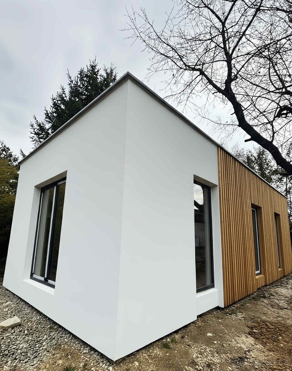 Prodej rodinný dům - Bílá, 739 15