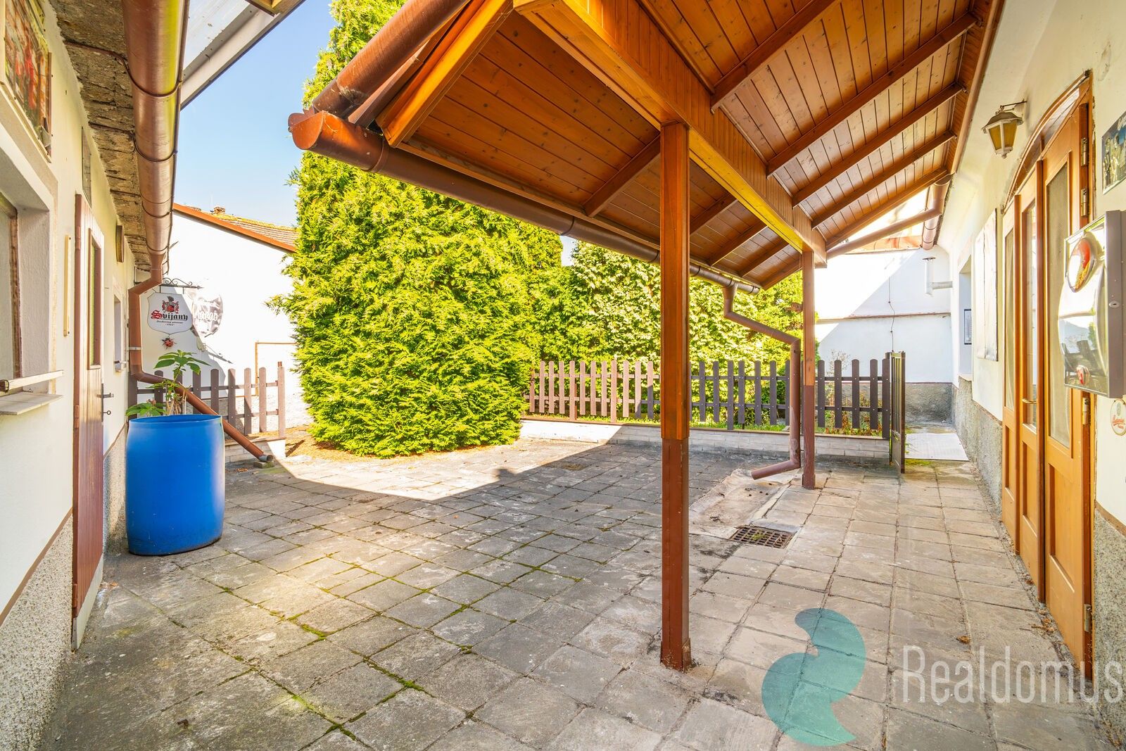 Rodinný dům · 130 m² · Tyršova, Písek Budějovické Předměstí - 3