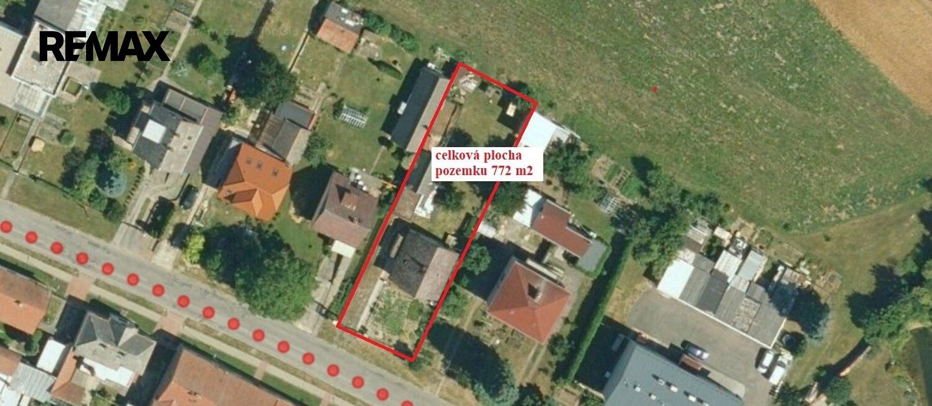 Rodinný dům · 90 m² · Vraclav, okres Ústí nad Orlicí, Pardubický kraj - 3