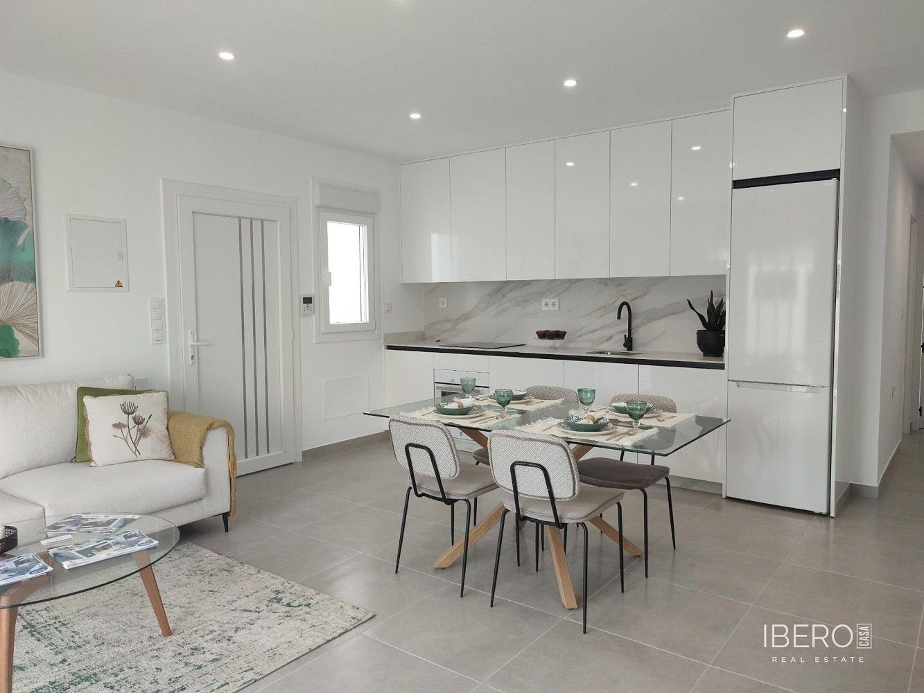 Prodej rodinný dům - Torre Pacheco, ES, 84 m² - 5