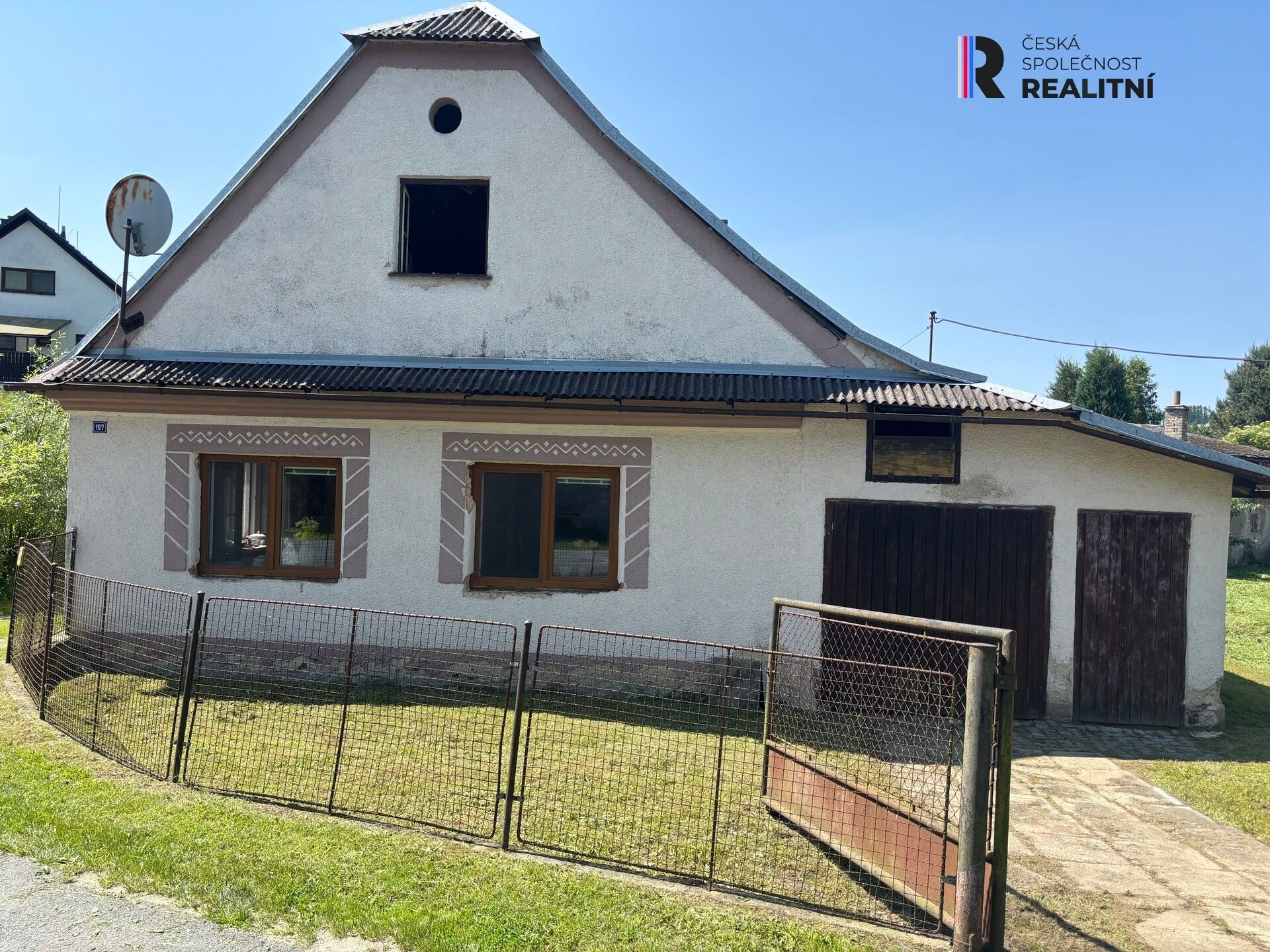 Rodinný dům, 150 m²