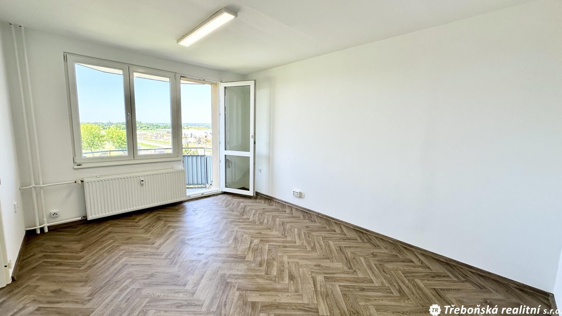 Byt 2+1 · 56 m² · Pod Markem, Veselí nad Lužnicí I - 4