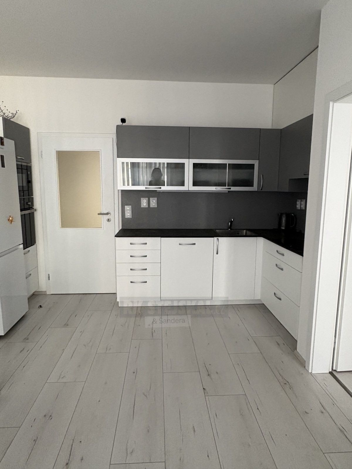 3+kk, Na Zlaté stoce 1884, České Budějovice 2, 65 m² - 2