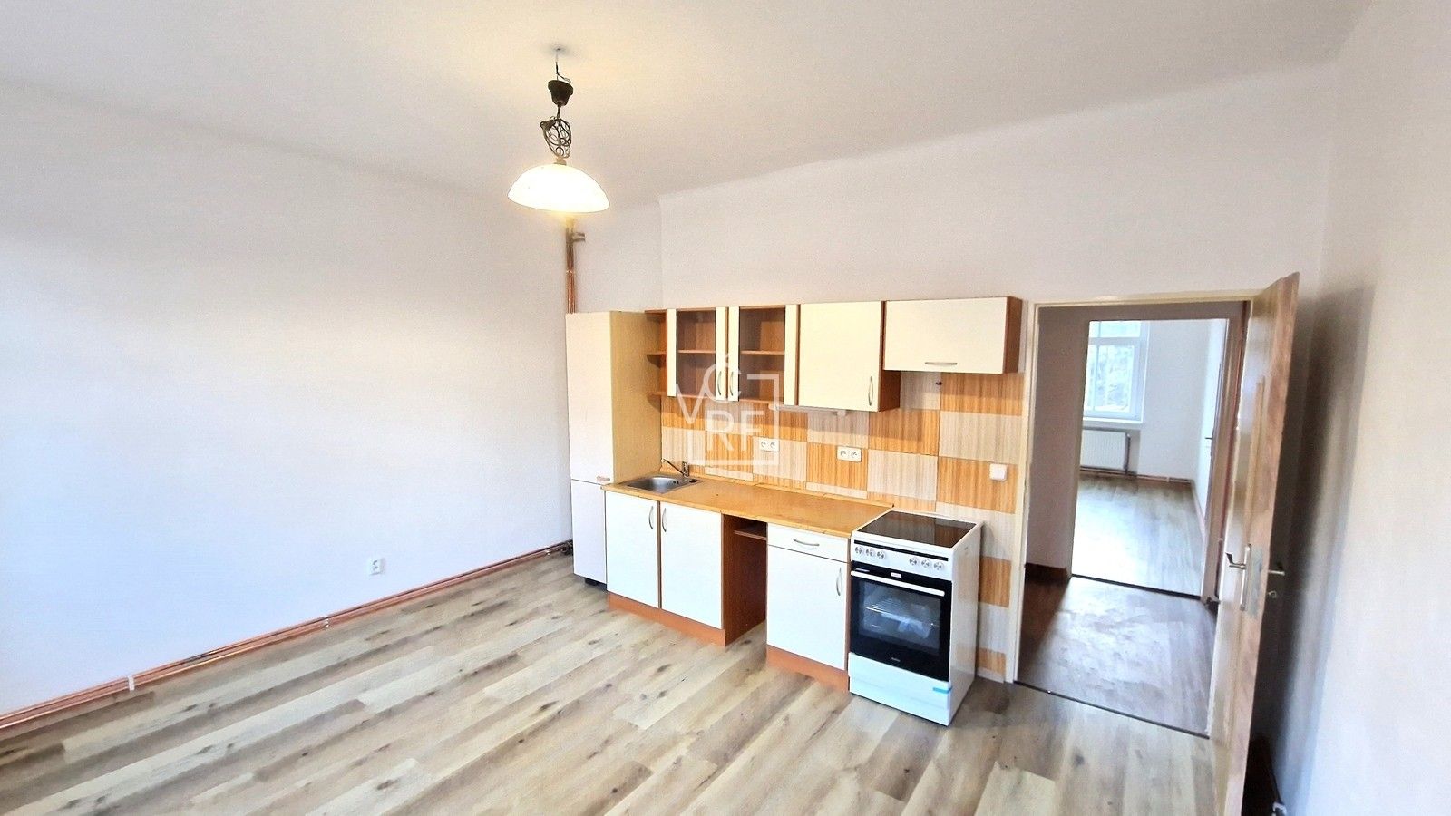 2+1, Kunčice nad Labem, 45 m² - 2