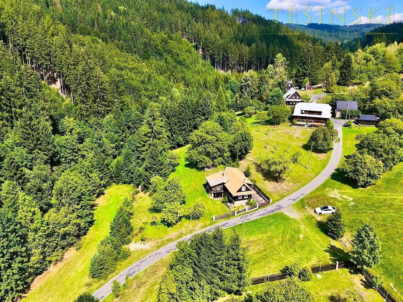 Rodinný dům · 126 m² · Horní Bečva, okres Vsetín - 3