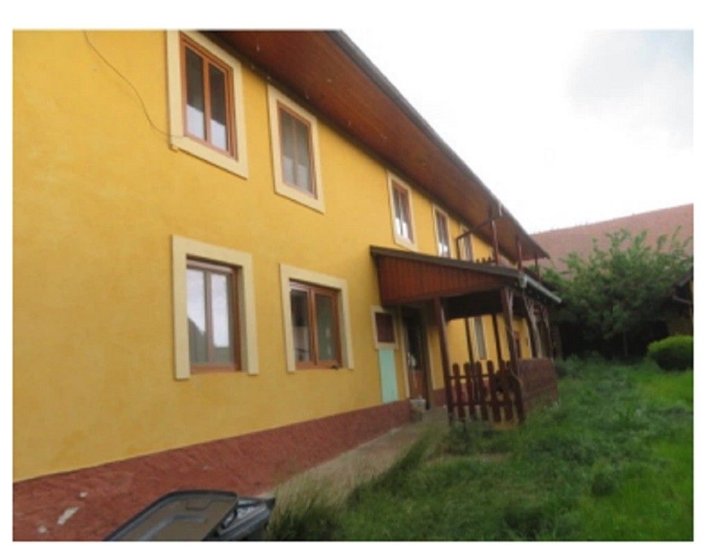 Prodej rodinný dům - Chorušice, 277 37