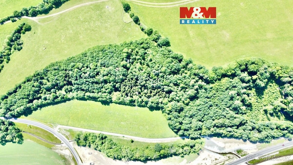 Pozemky pro bydlení, Zábřeh, 789 01