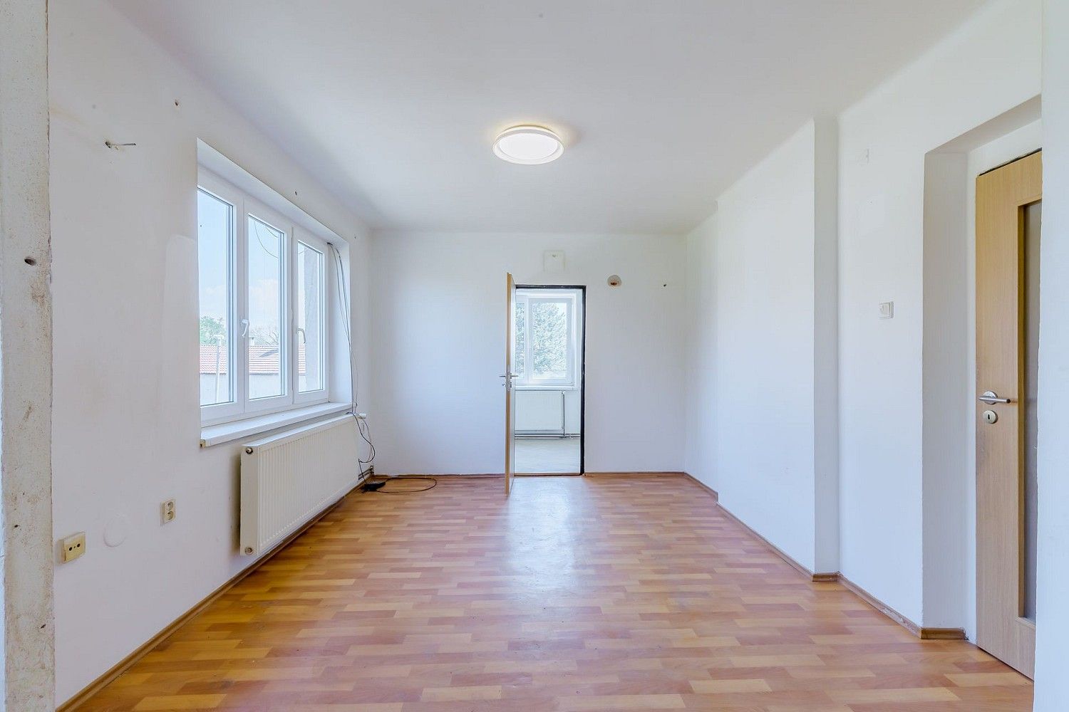Prodej byt 4+kk - Býchory, okres Kolín, Středočeský kraj, 90 m² - 5