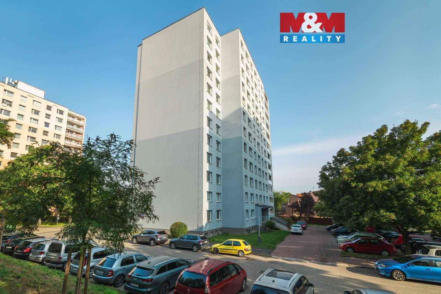 2+kk, Podskalská, Kolín, 43 m²