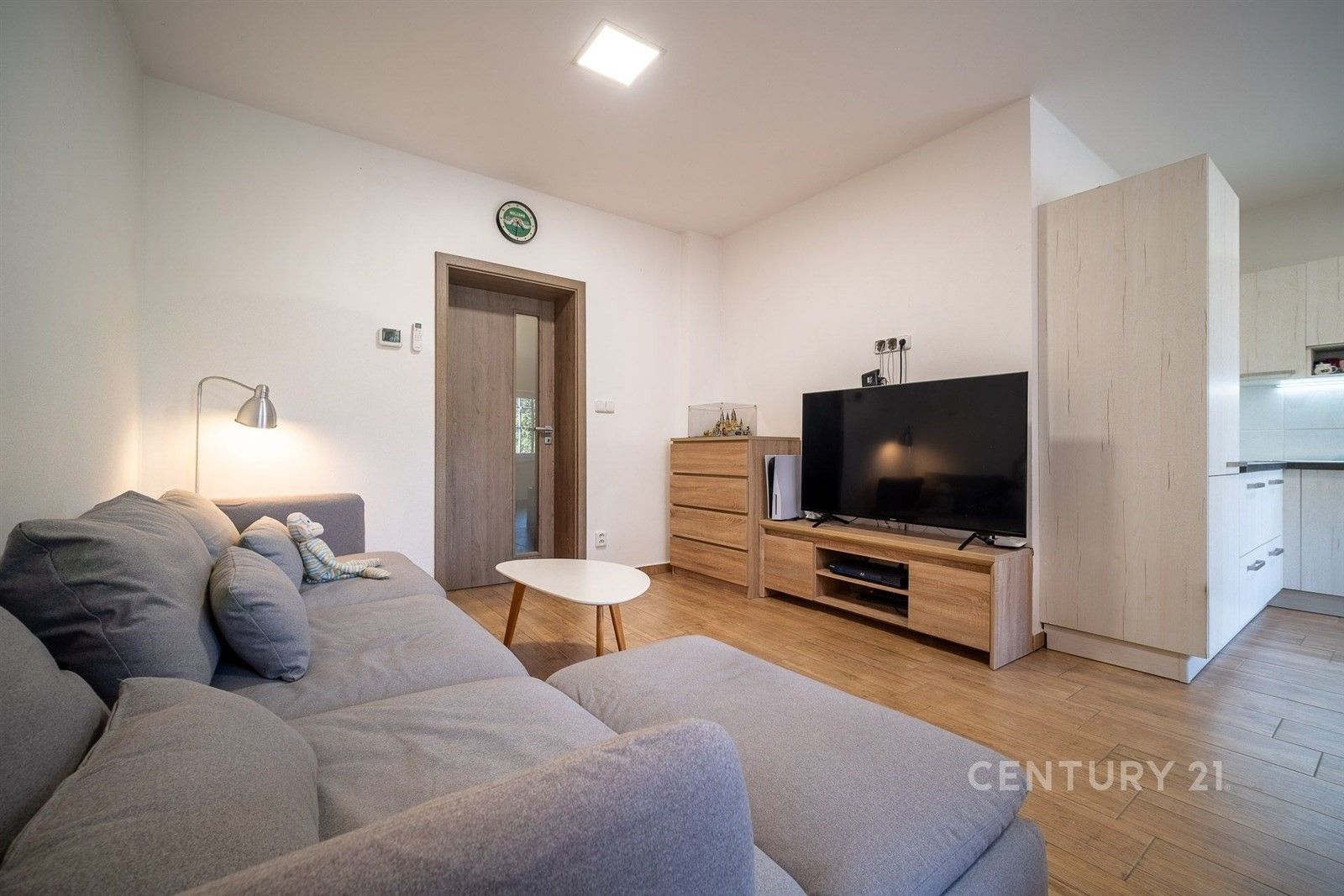 Byt 3+kk · 62 m² · Dobrovodská 757, České Budějovice 5 - 4