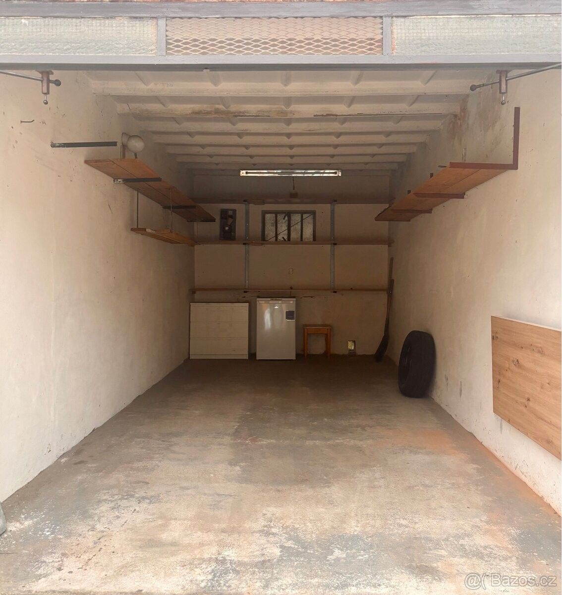 Prodej garáž - Uherský Brod, 688 01