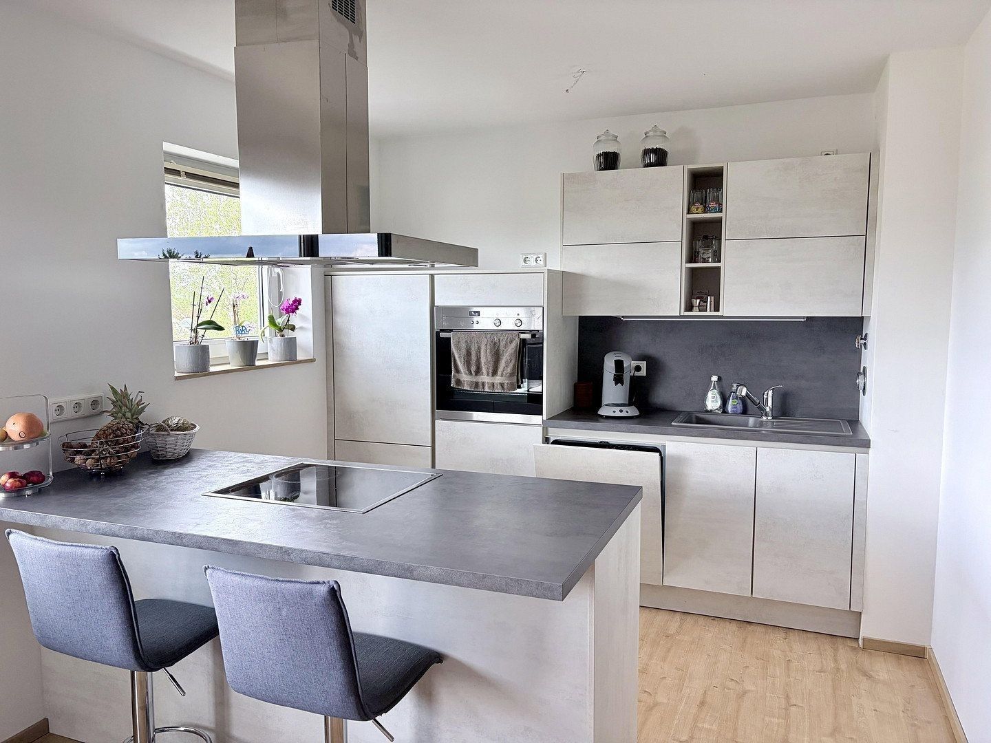 Prodej byt 3+1 - Köln Ensen Nordrhein-Westfalen 51149, 84 m² - 5