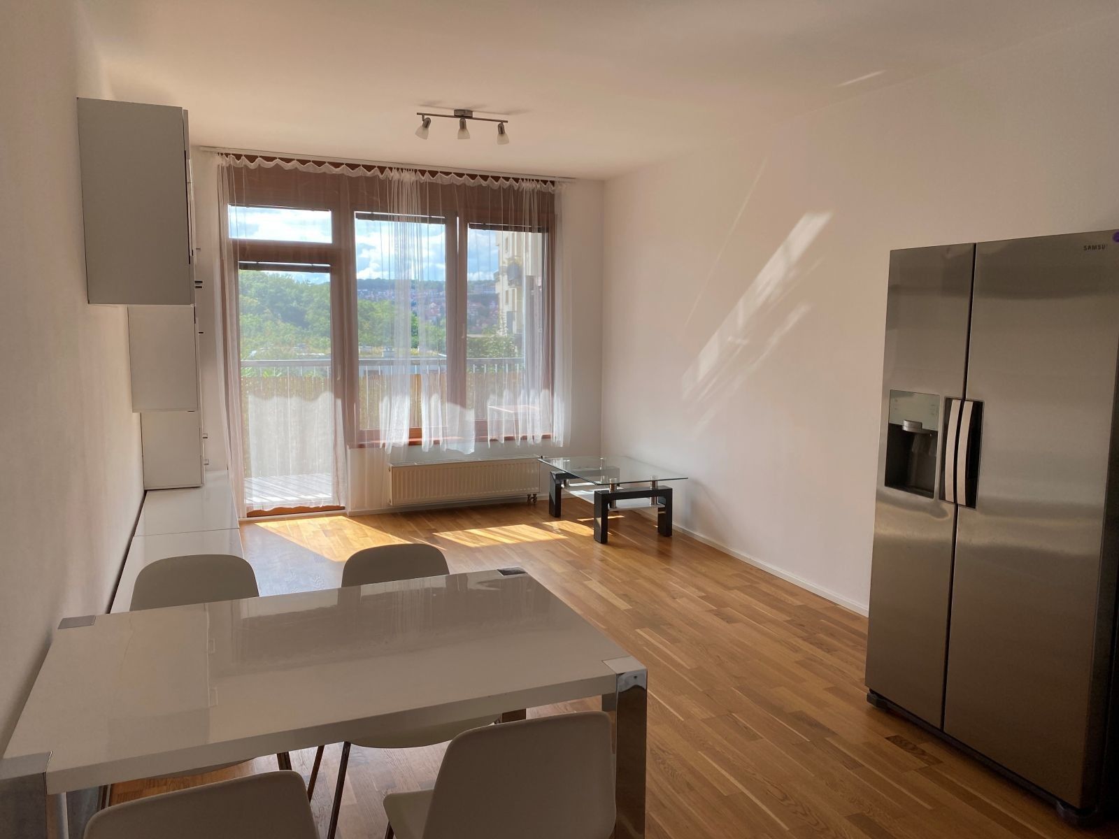 Byt 2+kk · 53 m² · Na Císařce, Praha - Smíchov - 3