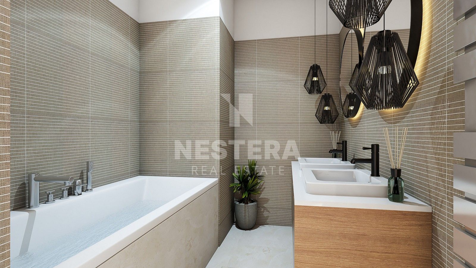Byt 5+kk · 169 m² · Praha - Ruzyně, okres Praha 6, Hlavní město Praha - 4