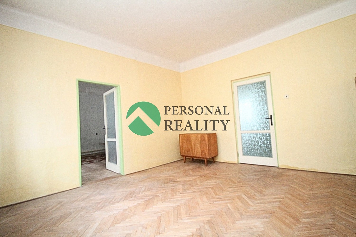 Prodej chalupa - Hornická, Rynholec, okres Rakovník, 150 m² - 5