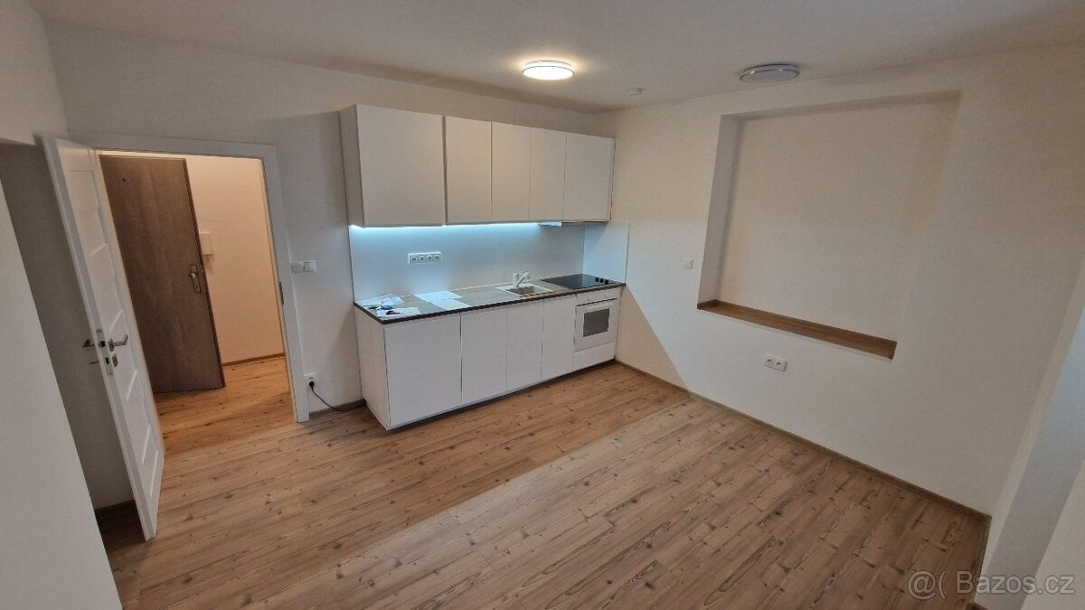 Pronájem byt - Česká Lípa, 470 01