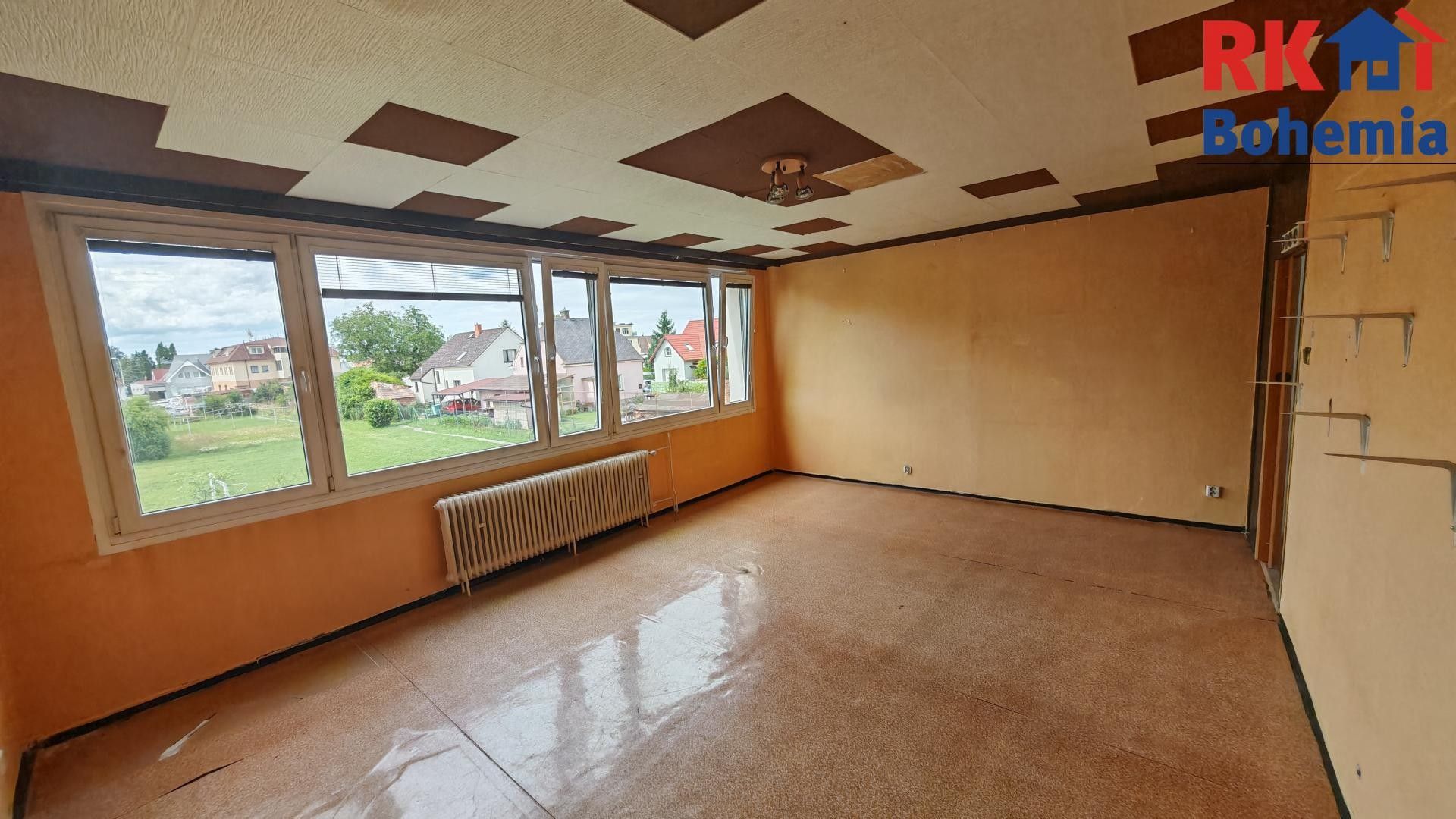 Byt 3+1 · 69 m² · Lidická  , Mnichovo Hradiště - 3