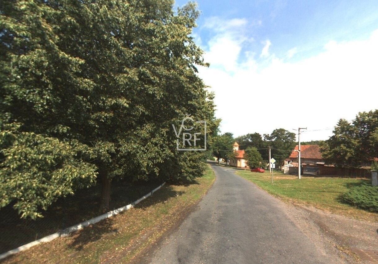 Pozemek pro bydlení · 1 504 m² · Velký Malahov - 3