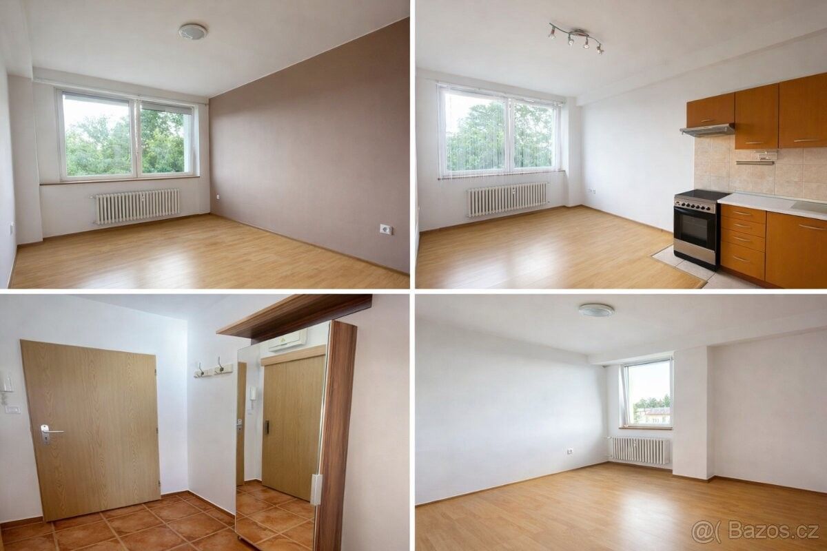 Byty, Svitavy, 568 02