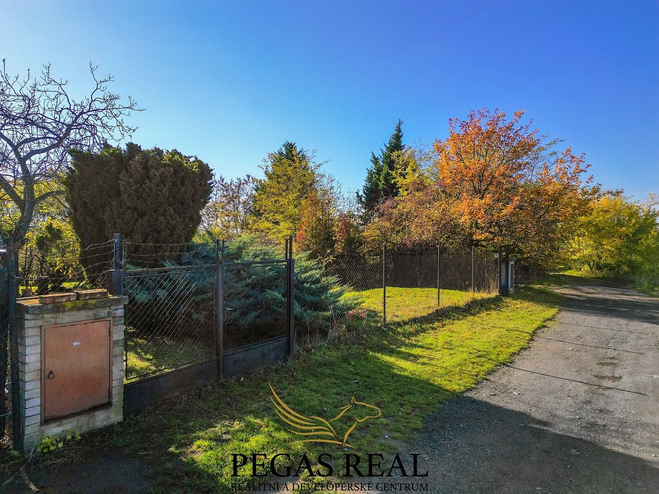 Prodej pozemek pro bydlení - Nebovidy, okres Brno-venkov, Jihomoravský kraj - 5