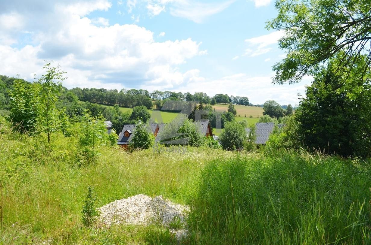 Pozemek · 3 263 m² · Kunčice, Staré Město - 3