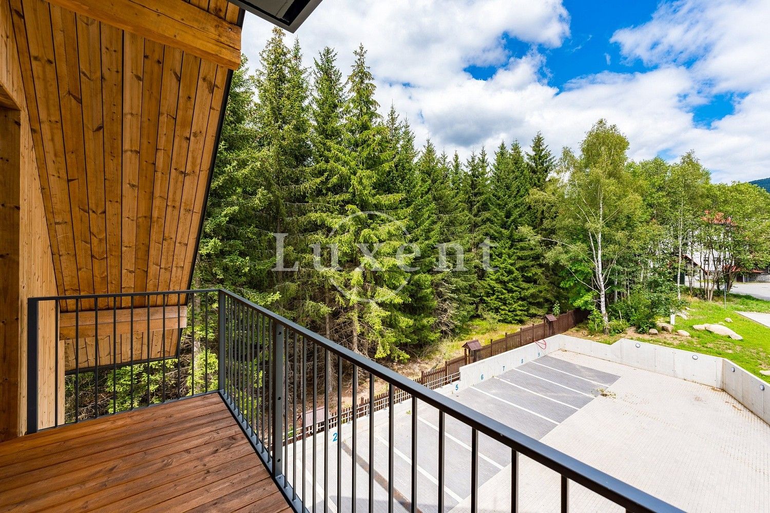 4+kk, Harrachov, okres Jablonec nad Nisou, 167 m² - 2