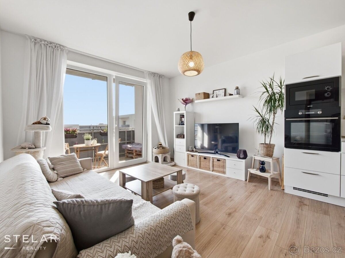 Byty, Jihlava, 586 01 - 2