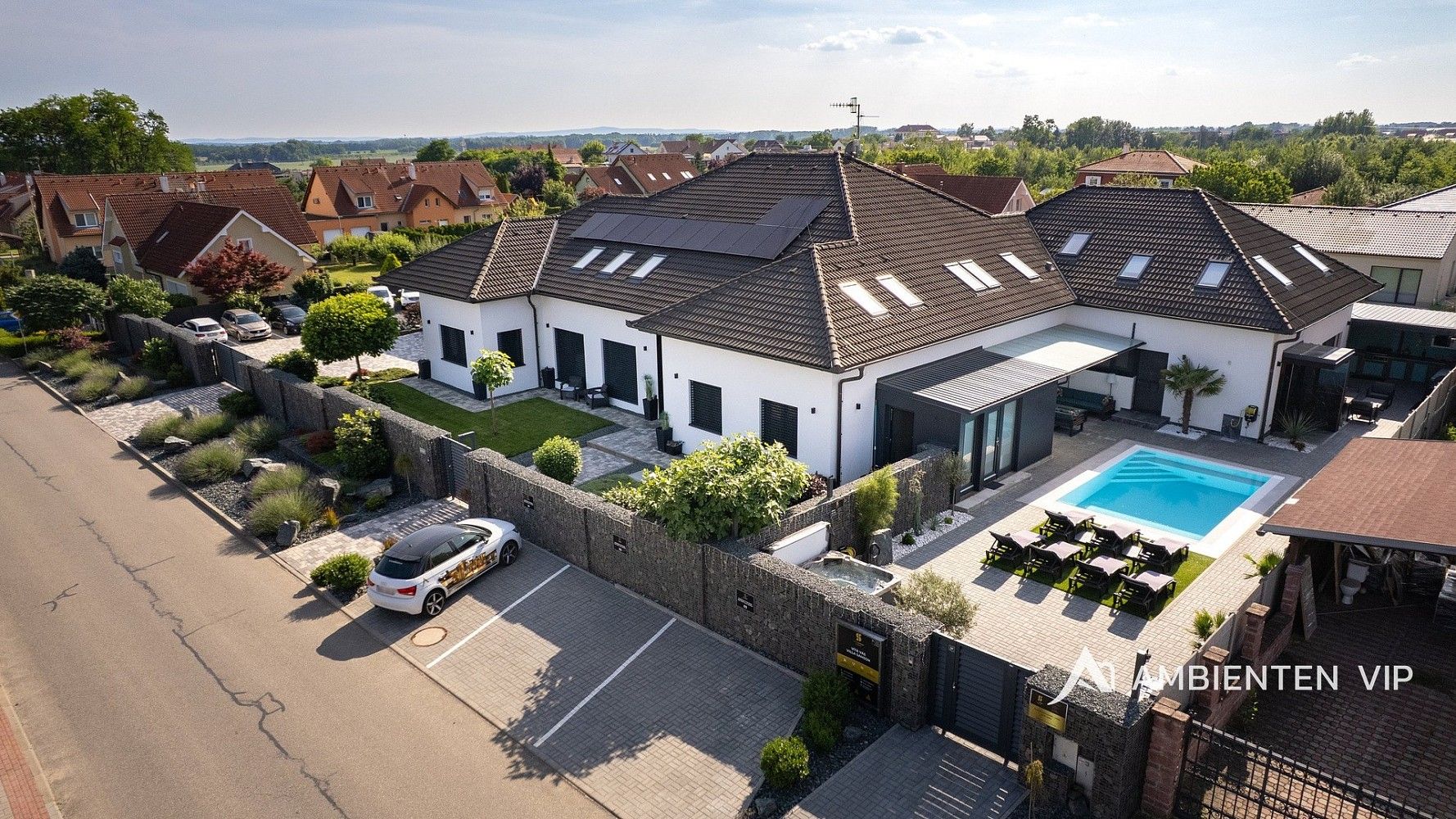 Rodinný dům · 974 m² · Šanov, okres Znojmo, Jihomoravský kraj - 4