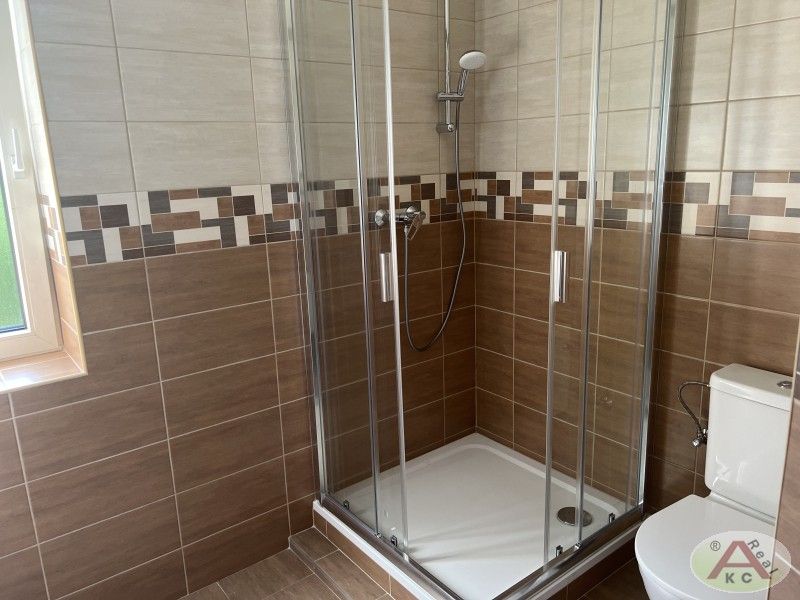 Pronájem byt 2+1 - V Holešovičkách, Praha, 54 m² - 5