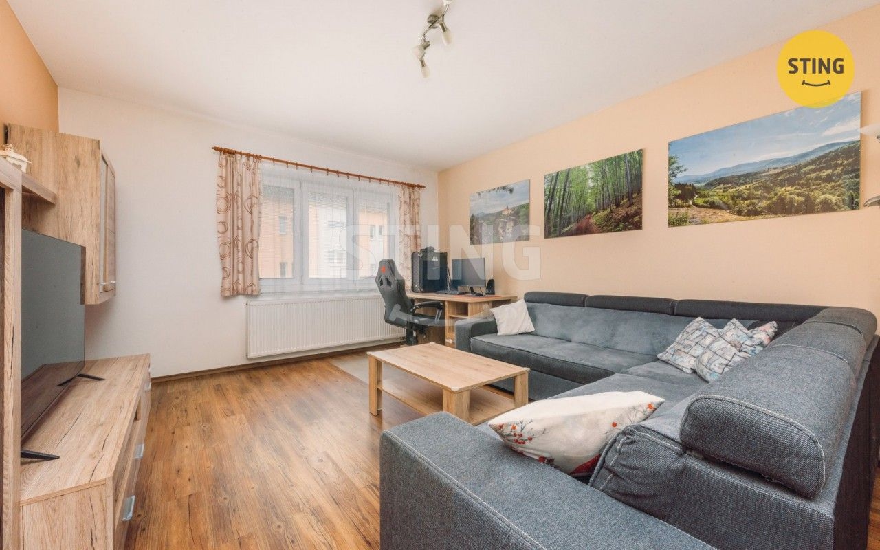 Byt 3+1 · 95 m² · Jiráskova, Rychnov nad Kněžnou - 4
