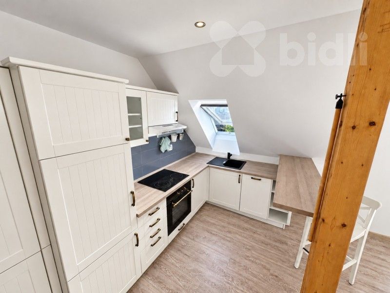 Byt 2+kk · 58 m² · Veská 137, Plzeň Černice - 4
