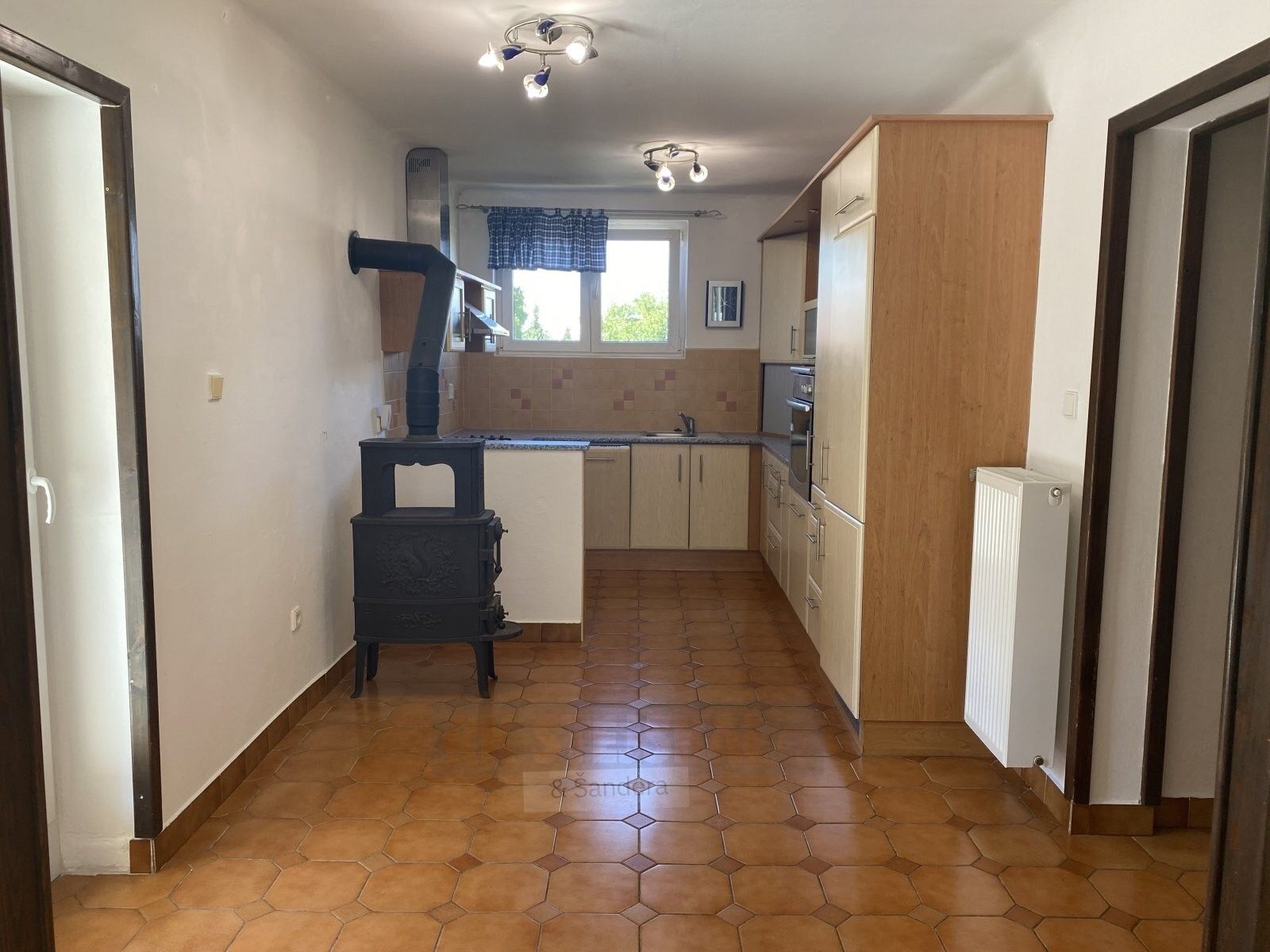 Byt 3+kk · 96 m² · Na Nábřeží 725, České Budějovice 6 - 3