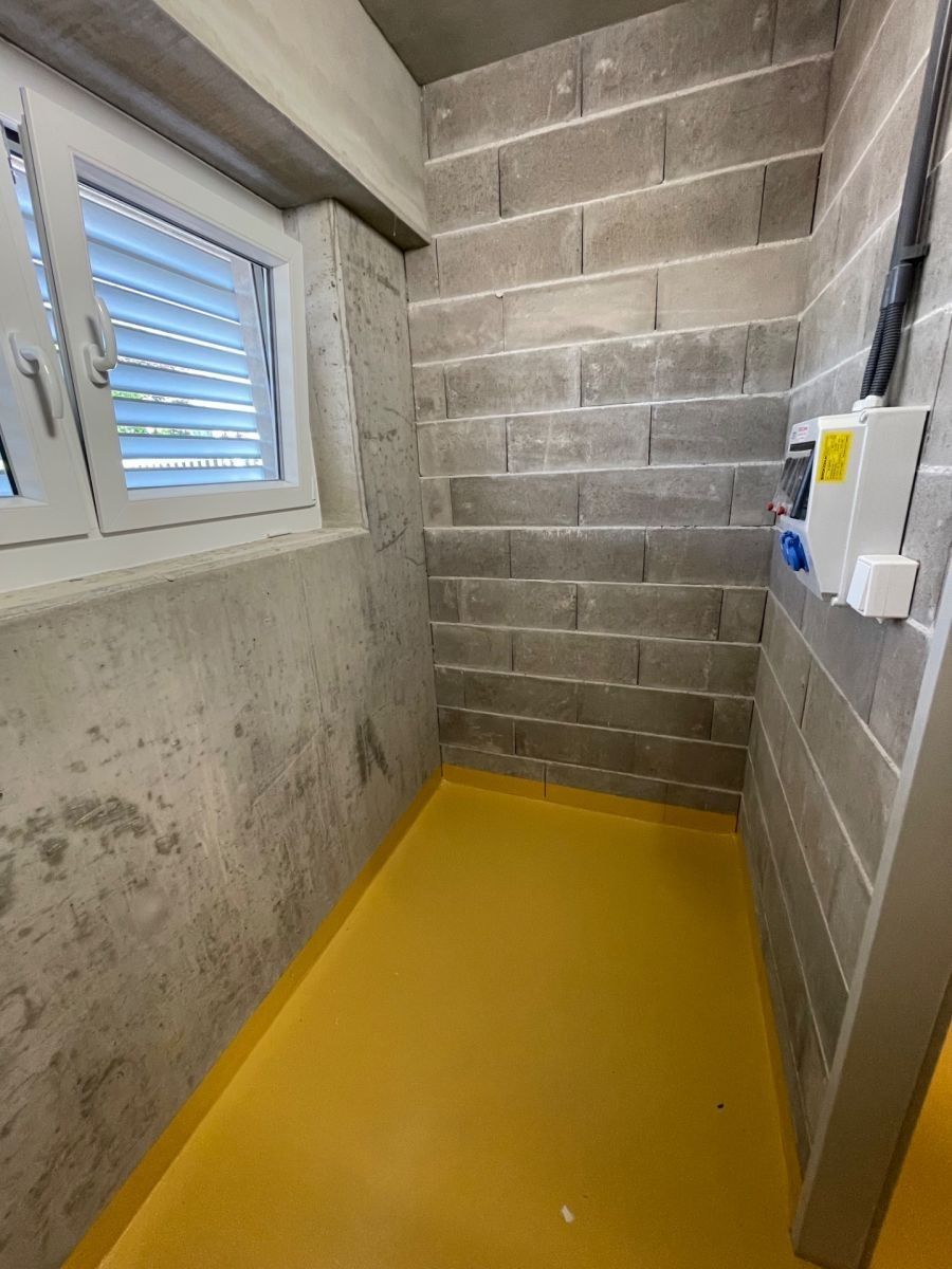 Garáže, Nad Stráněmi, Zlín - Zlín, Zlínský kraj, 18 m² - 2