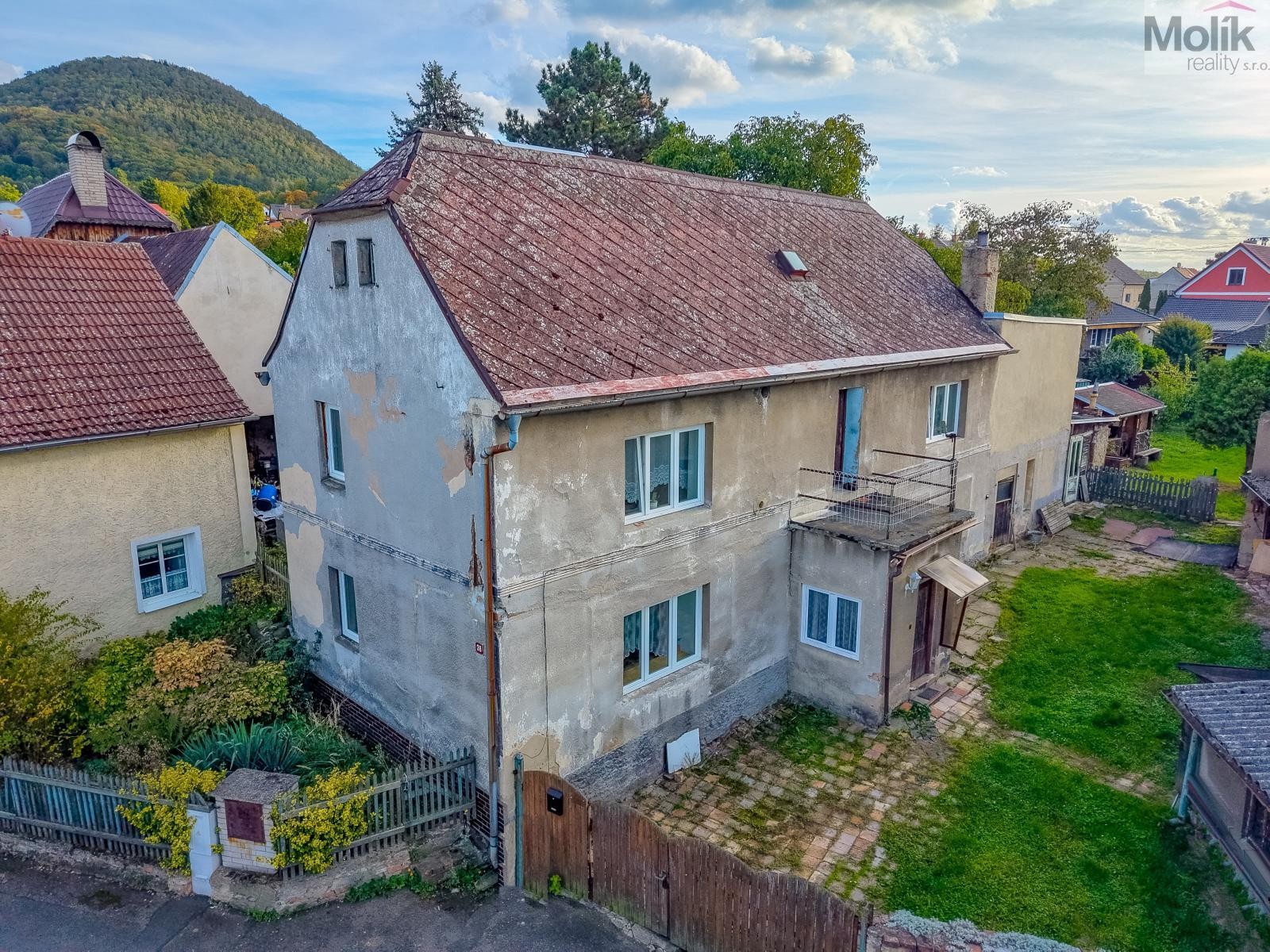 Rodinný dům, 208 m²