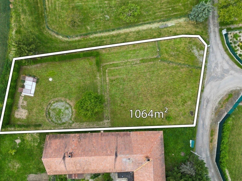 Pozemek pro bydlení · Dolní Ředice, 533 75 - 2